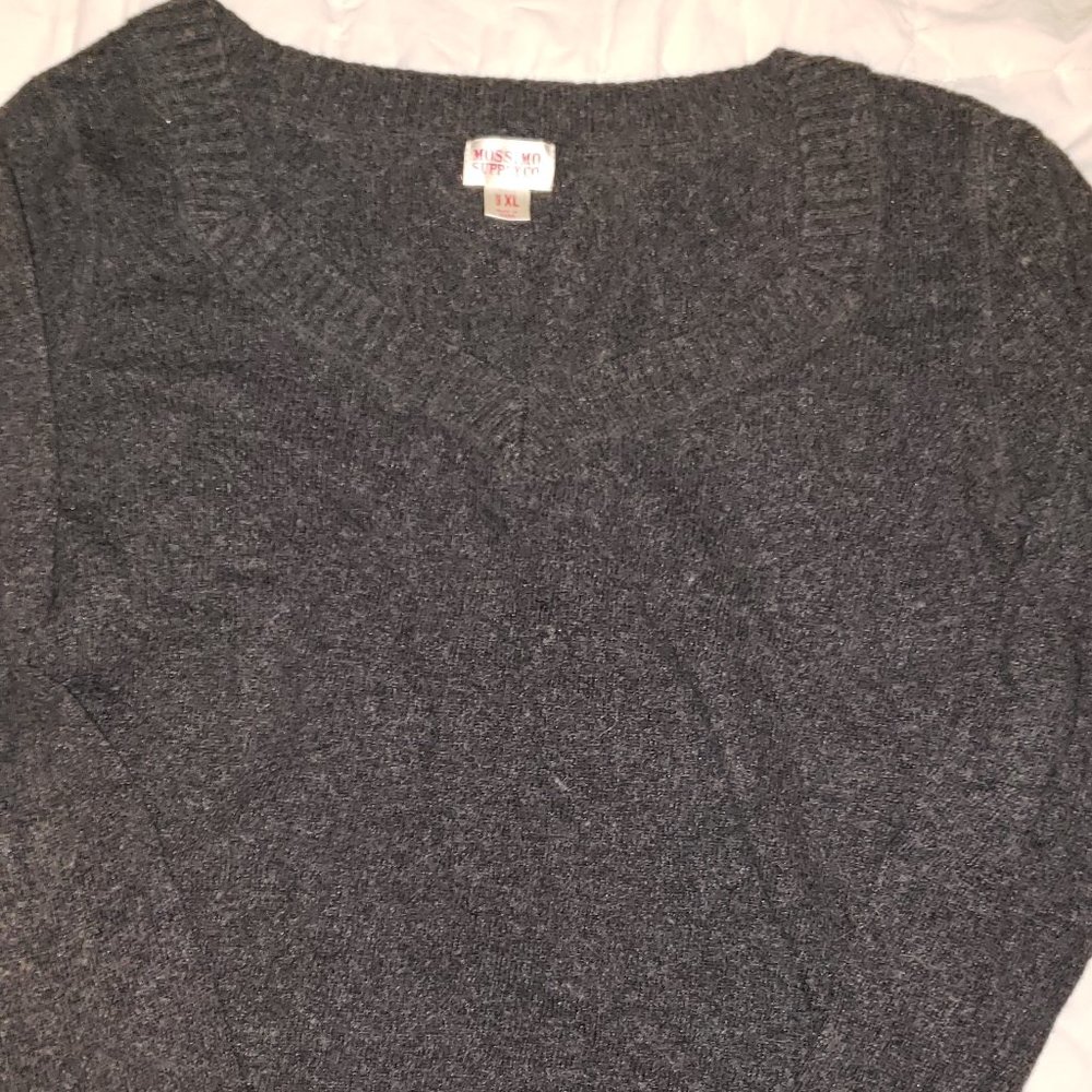 Mossimo Sweater